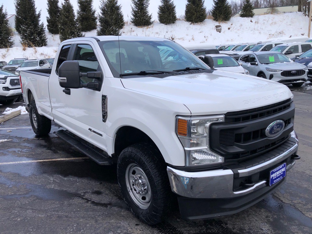 2020 Ford F-250 Image 7