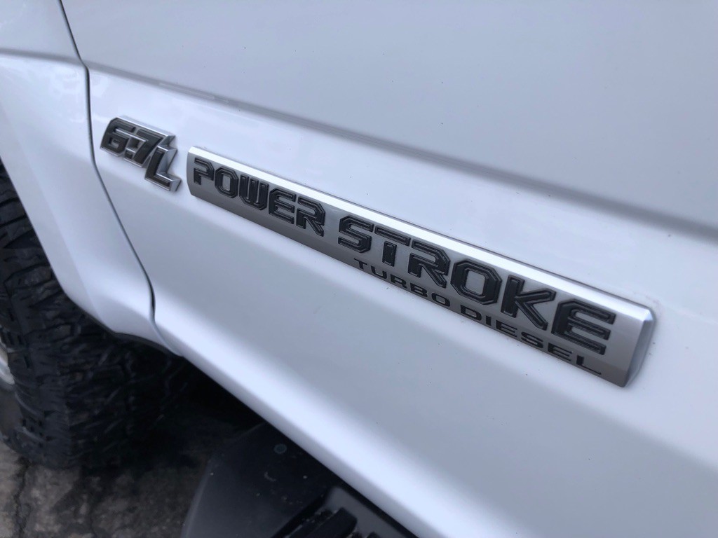 2020 Ford F-250 Image 13