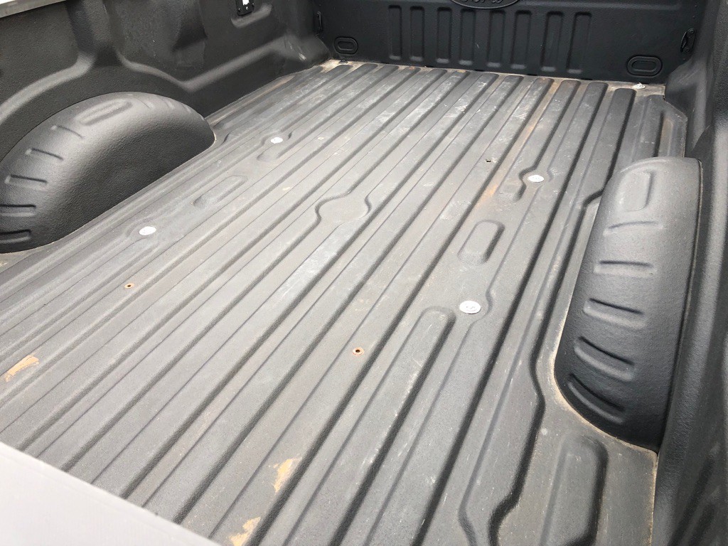 2020 Ford F-250 Image 16