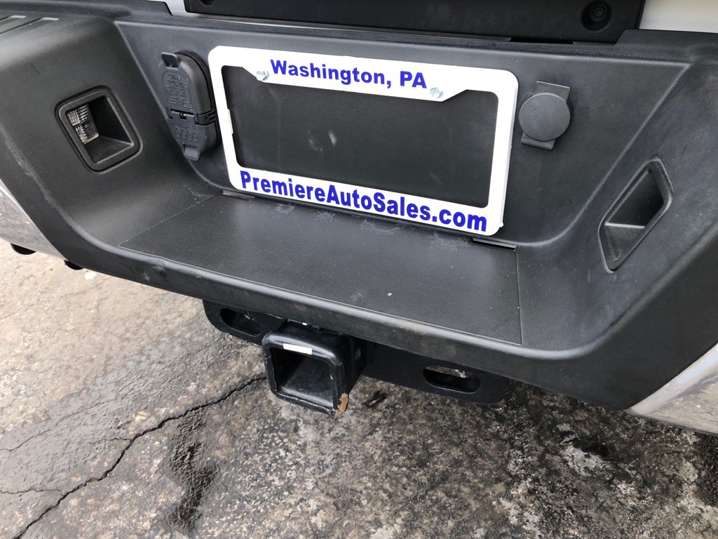 2020 Ford F-250 Image 17