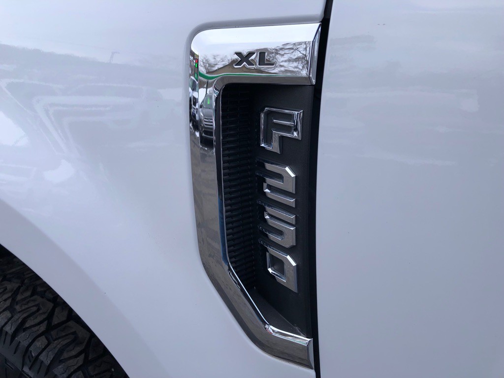 2020 Ford F-250 Image 18