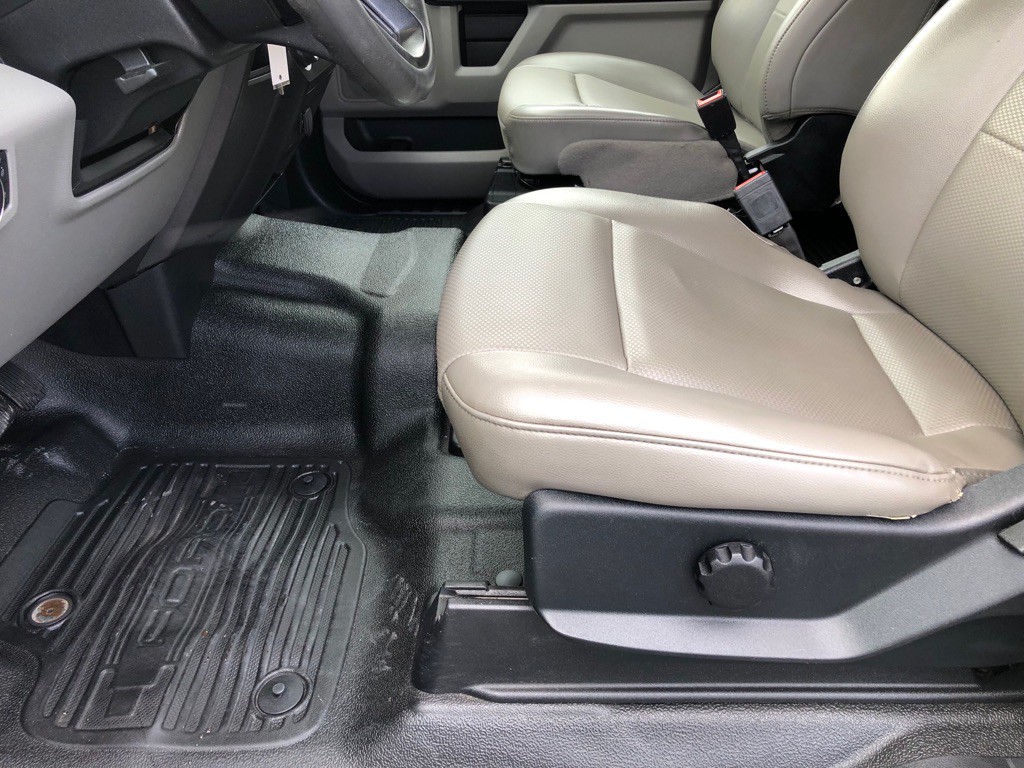 2020 Ford F-250 Image 20