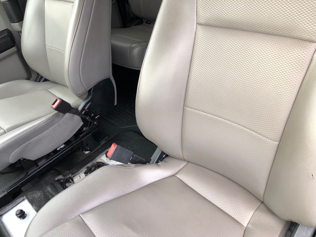 2020 Ford F-250 Image 21