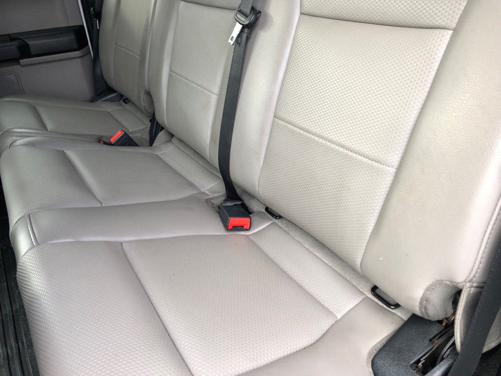 2020 Ford F-250 Image 22