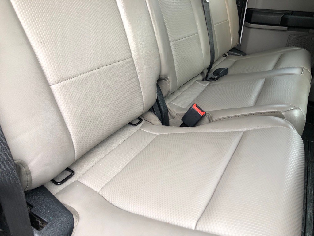 2020 Ford F-250 Image 23