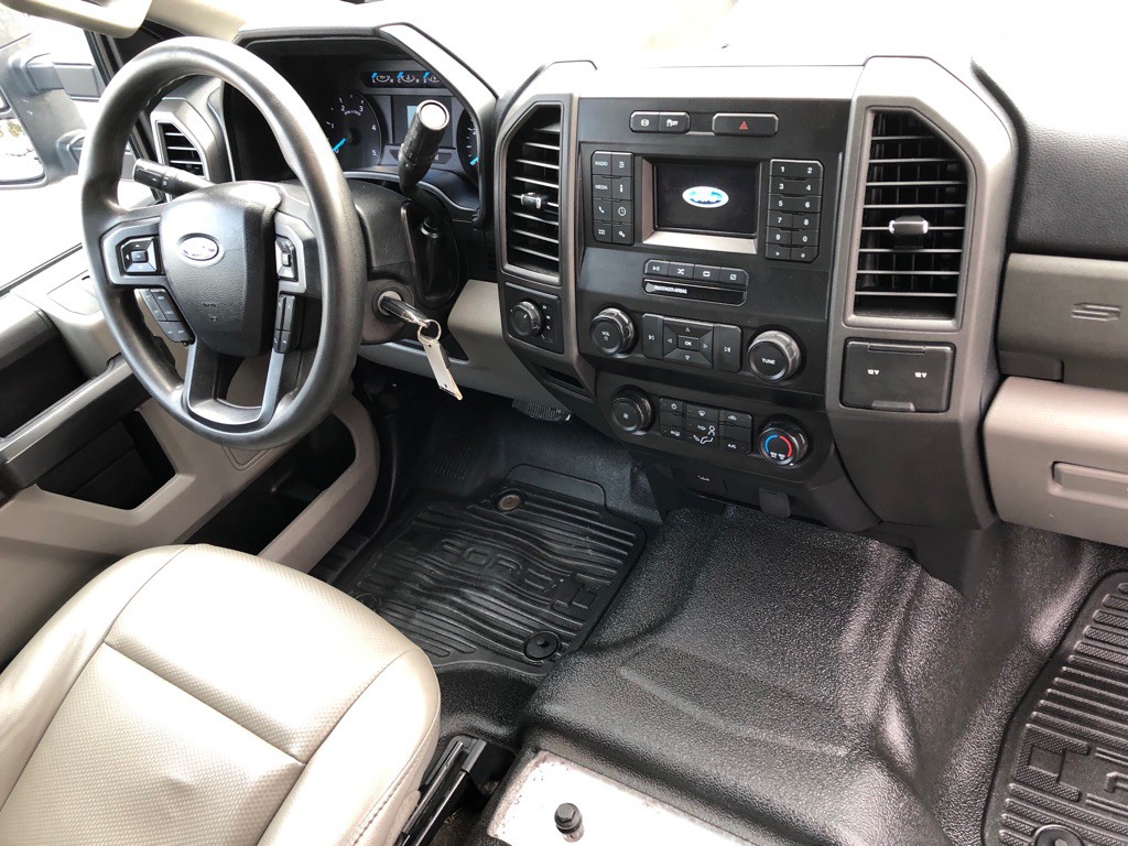 2020 Ford F-250 Image 25