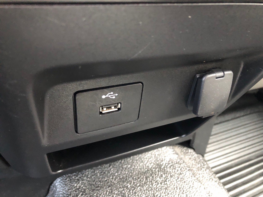 2020 Ford F-250 Image 28