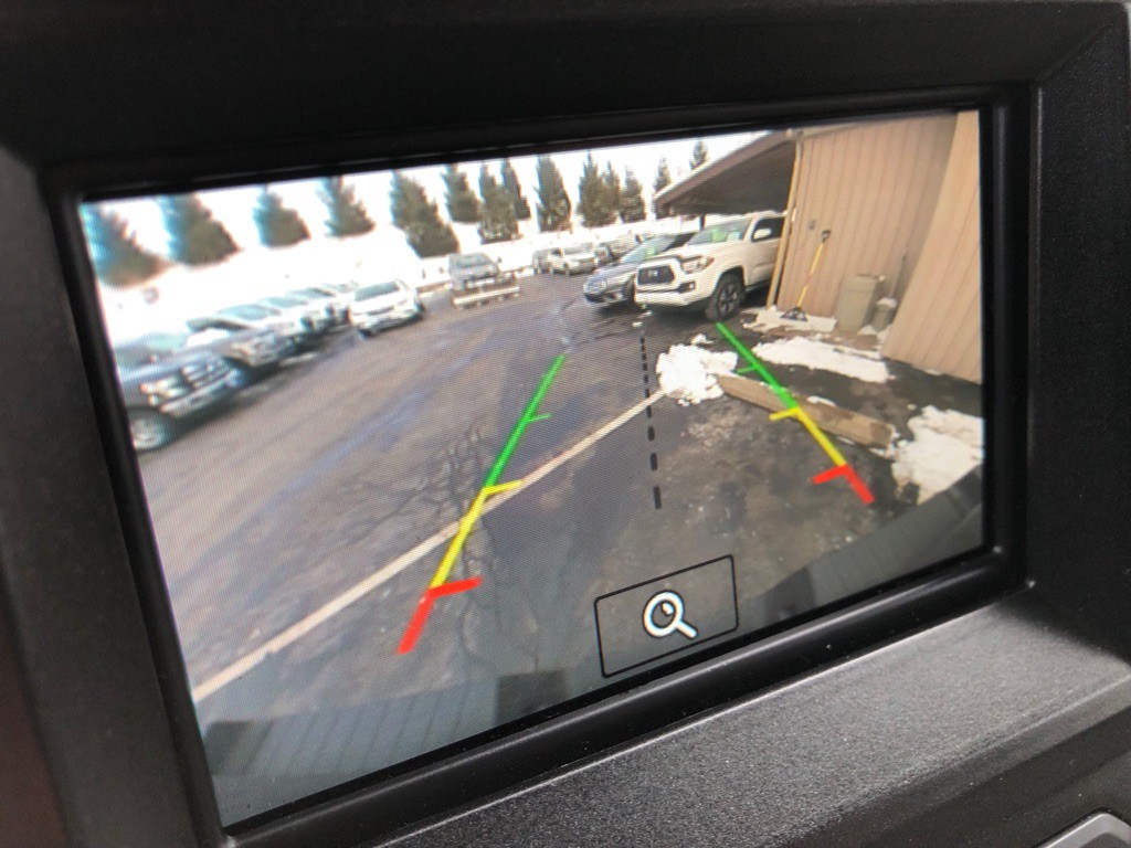 2020 Ford F-250 Image 29