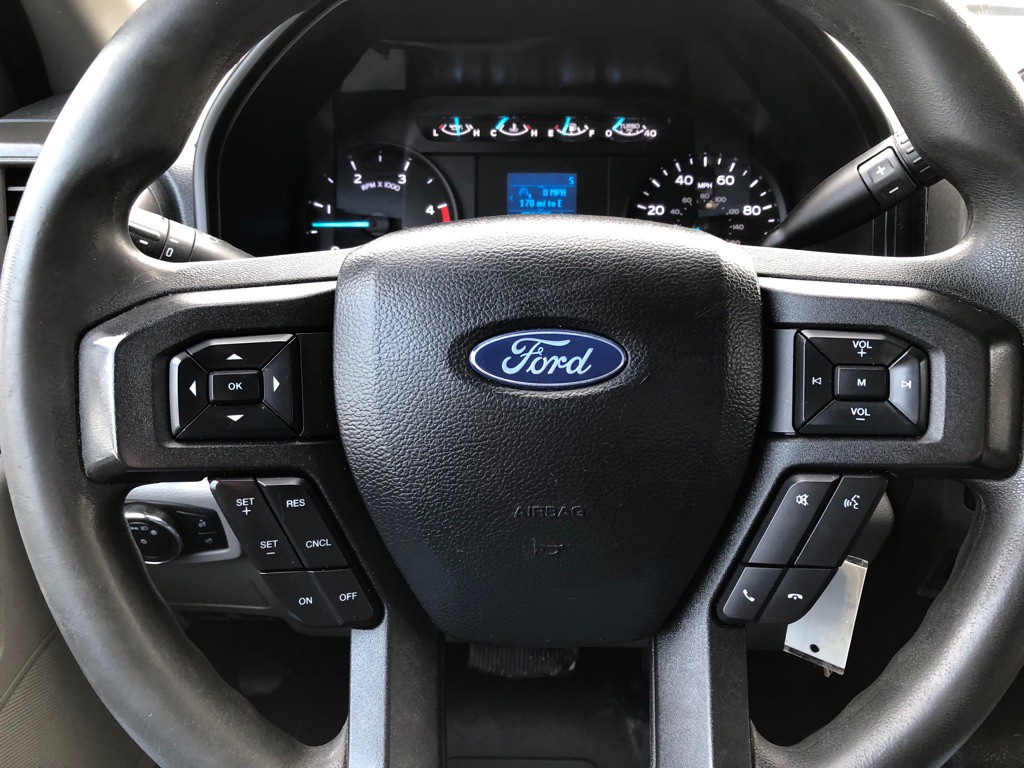 2020 Ford F-250 Image 31