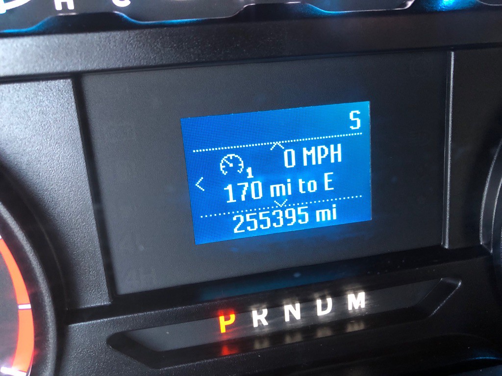 2020 Ford F-250 Image 34