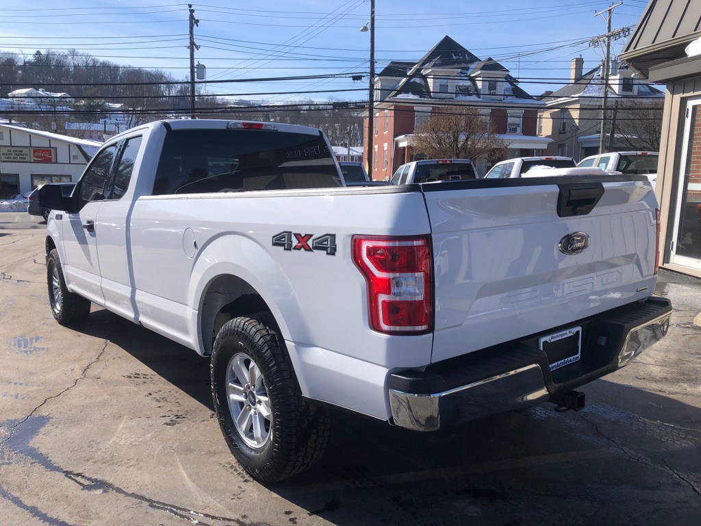 2020 Ford F-150 Image 3