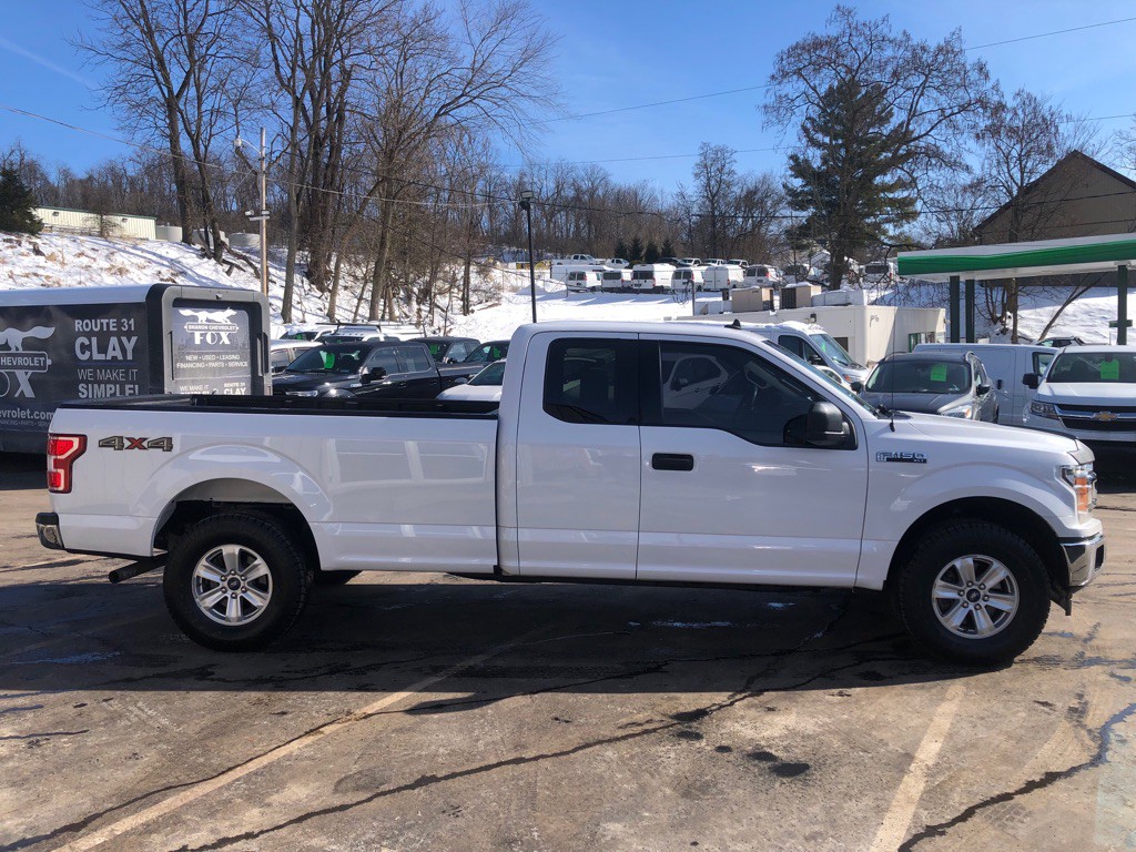 2020 Ford F-150 Image 6