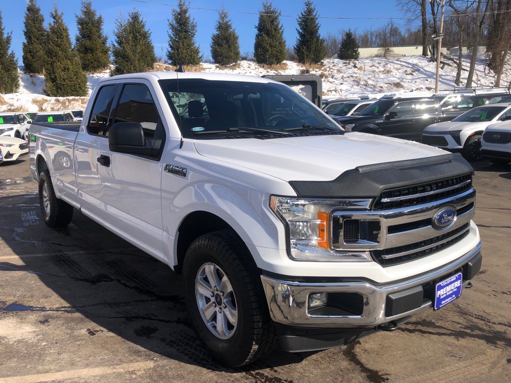2020 Ford F-150 Image 7
