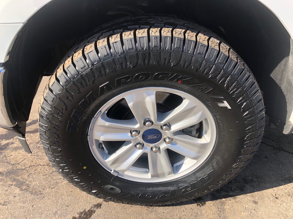 2020 Ford F-150 Image 10