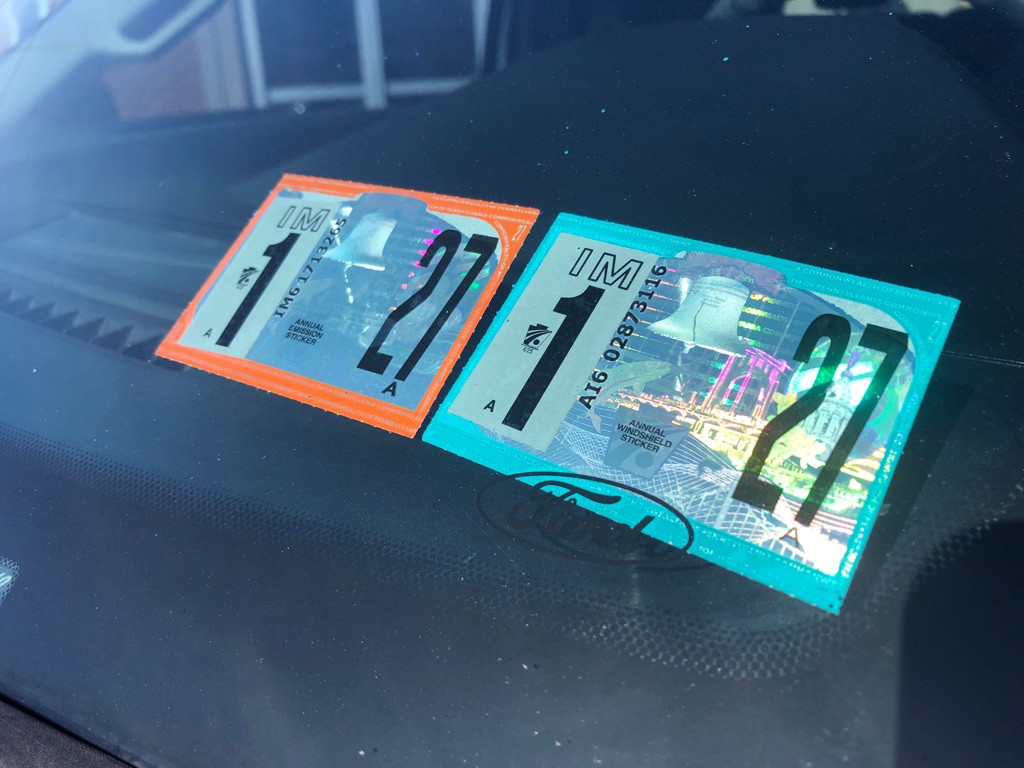 2020 Ford F-150 Image 11