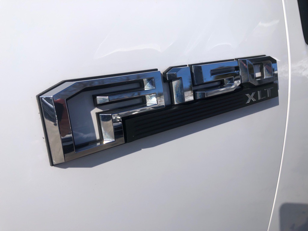 2020 Ford F-150 Image 12