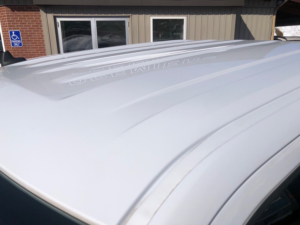 2020 Ford F-150 Image 13