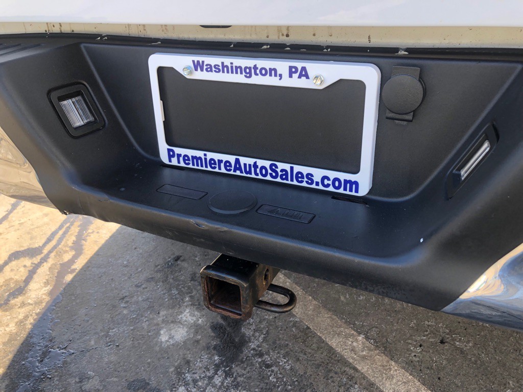 2020 Ford F-150 Image 17