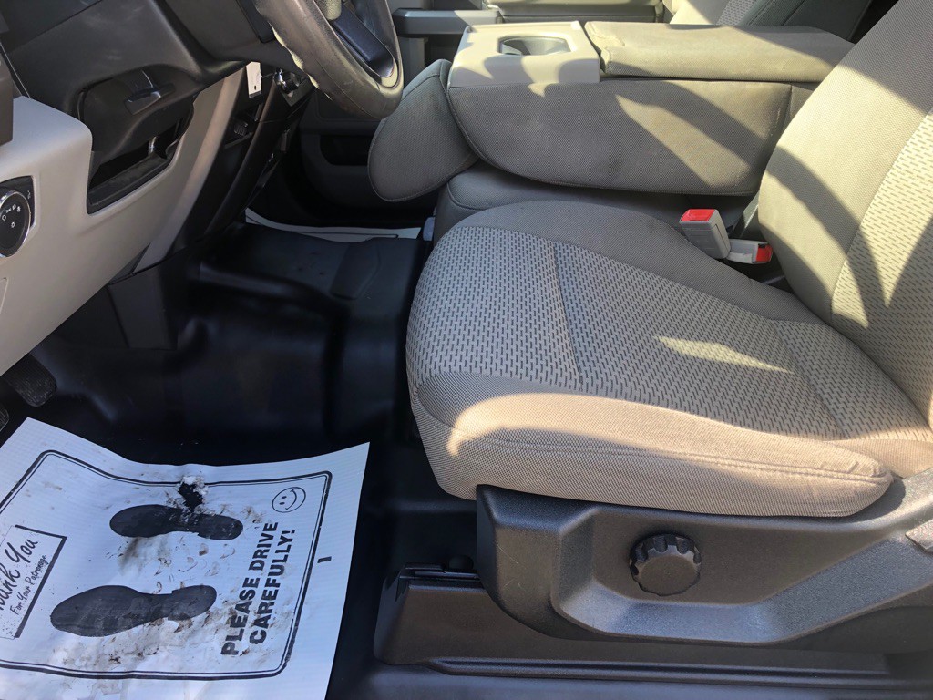 2020 Ford F-150 Image 20