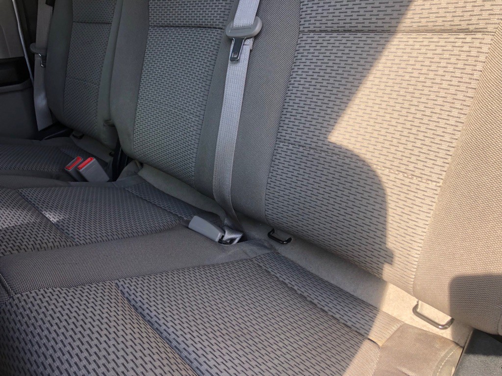 2020 Ford F-150 Image 22