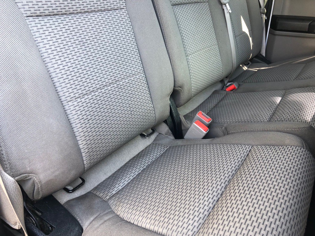 2020 Ford F-150 Image 23