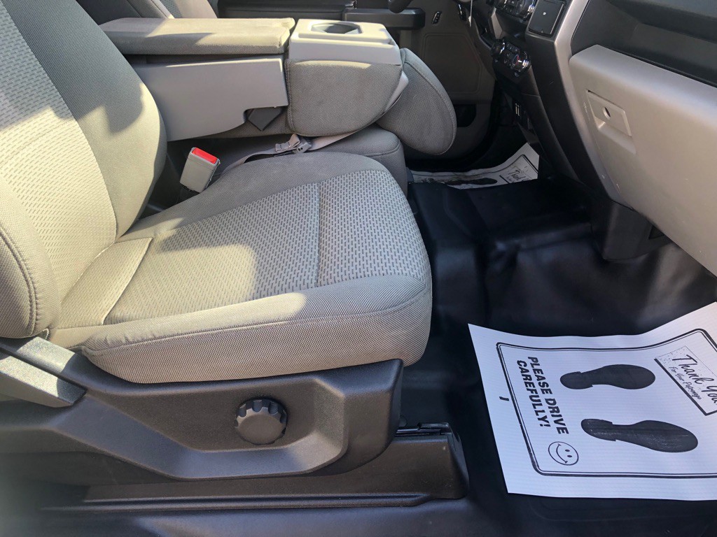 2020 Ford F-150 Image 24