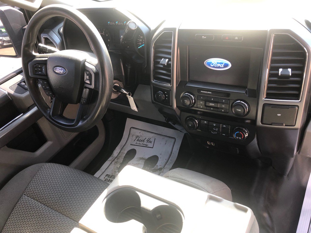 2020 Ford F-150 Image 25