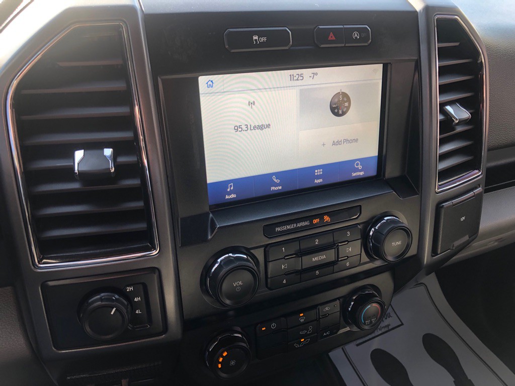 2020 Ford F-150 Image 27