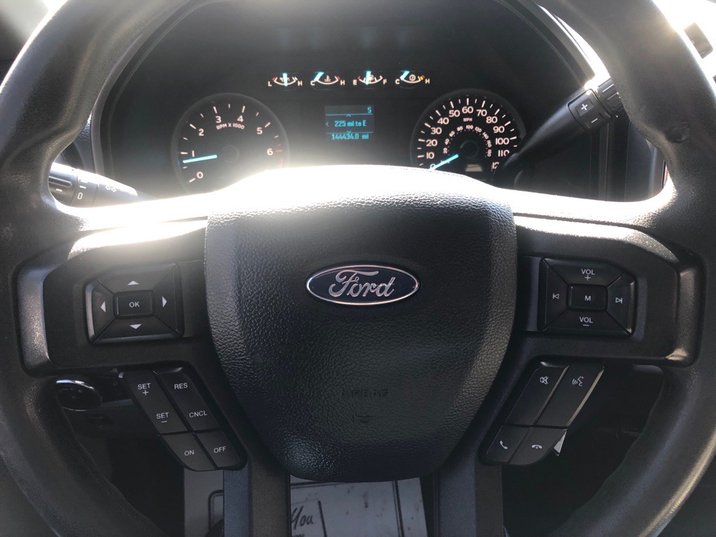 2020 Ford F-150 Image 33