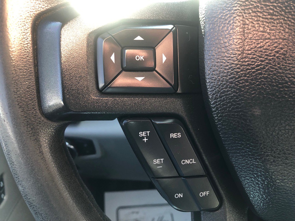 2020 Ford F-150 Image 35