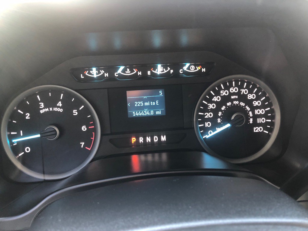 2020 Ford F-150 Image 36