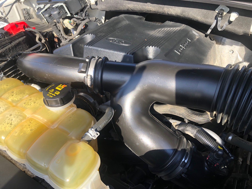 2020 Ford F-150 Image 39