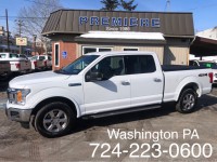 Image for 2019 Ford F-150 Supercrew ID: 7166599