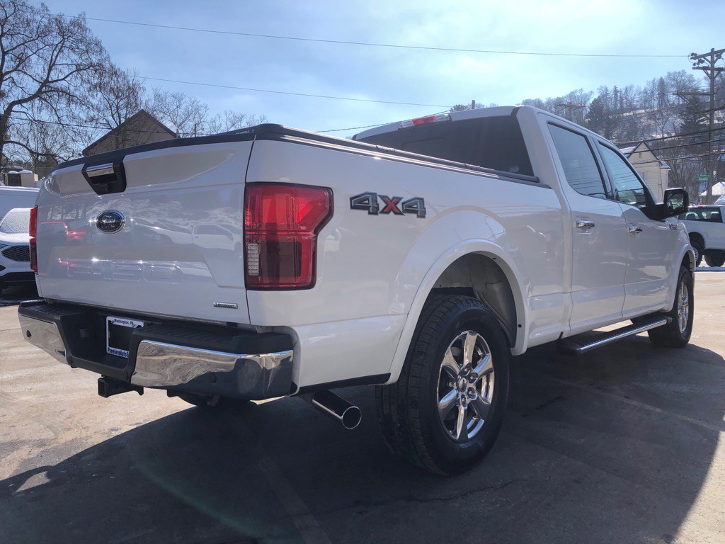 2019 Ford F-150 Image 5