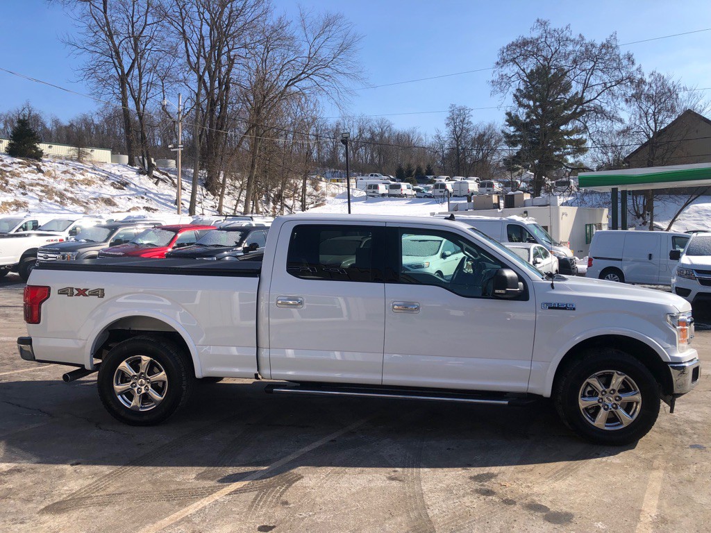2019 Ford F-150 Image 6