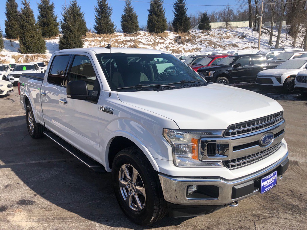 2019 Ford F-150 Image 7