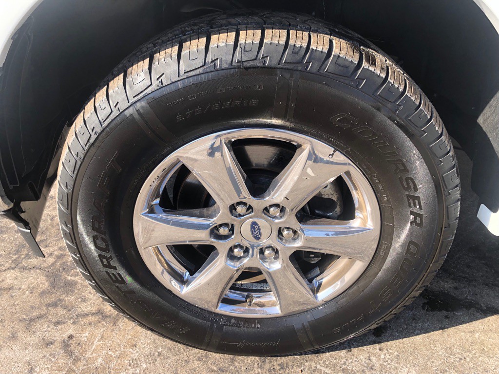 2019 Ford F-150 Image 10