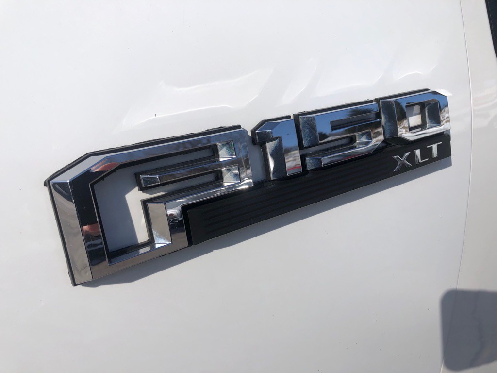 2019 Ford F-150 Image 12