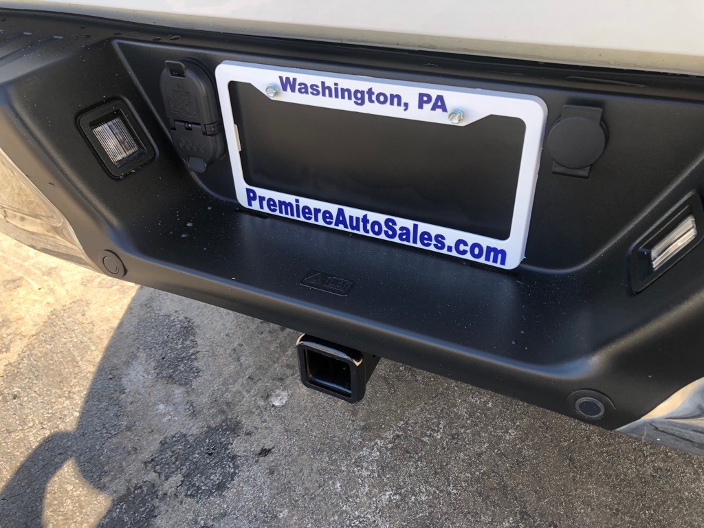 2019 Ford F-150 Image 16