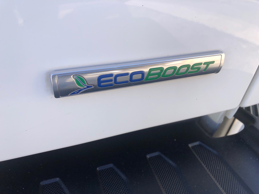 2019 Ford F-150 Image 17