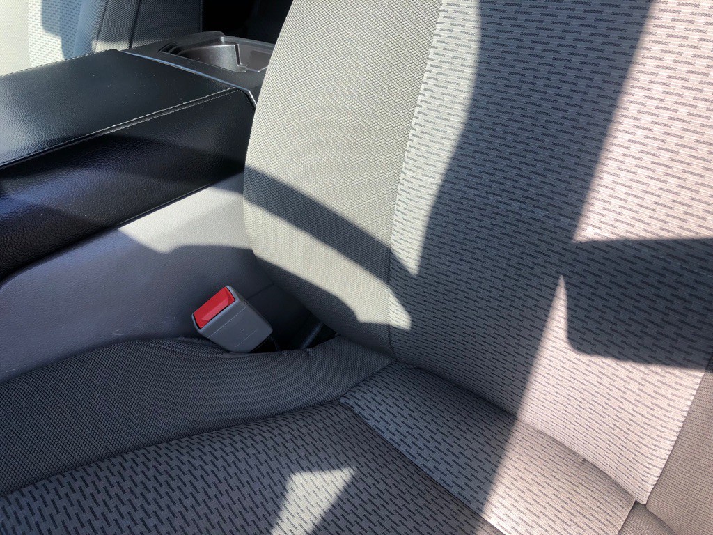 2019 Ford F-150 Image 20