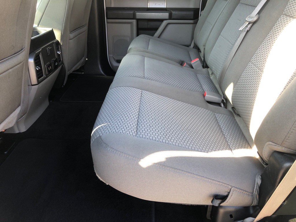 2019 Ford F-150 Image 21