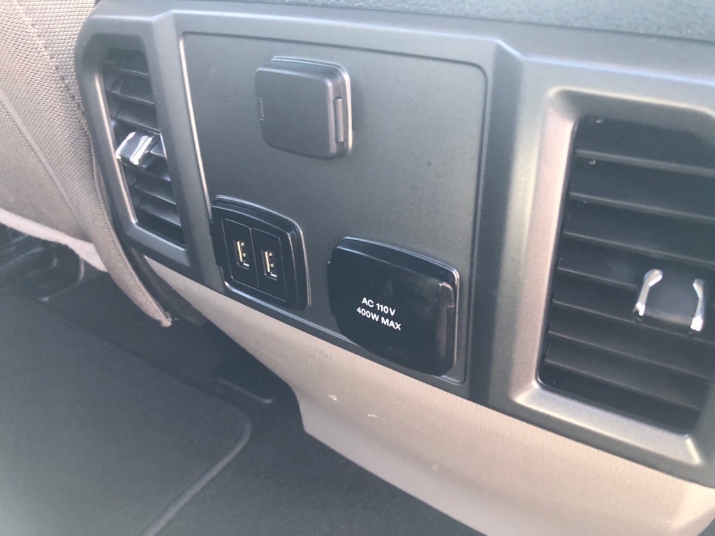 2019 Ford F-150 Image 23