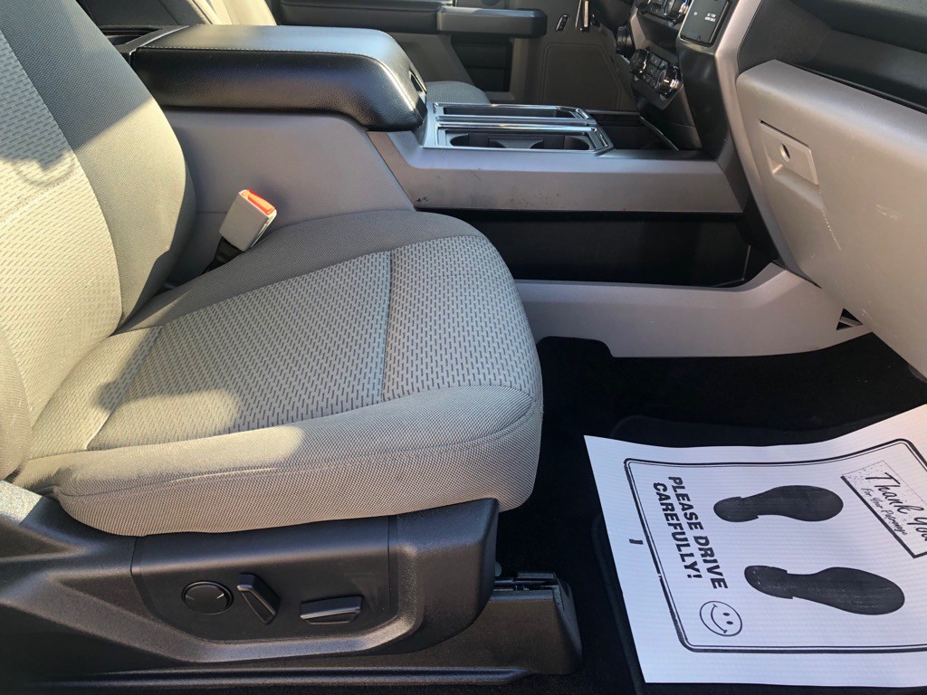 2019 Ford F-150 Image 24