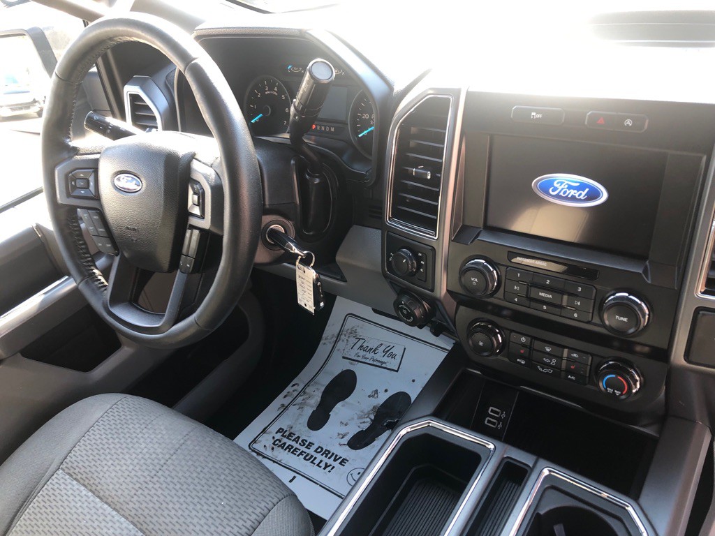 2019 Ford F-150 Image 25