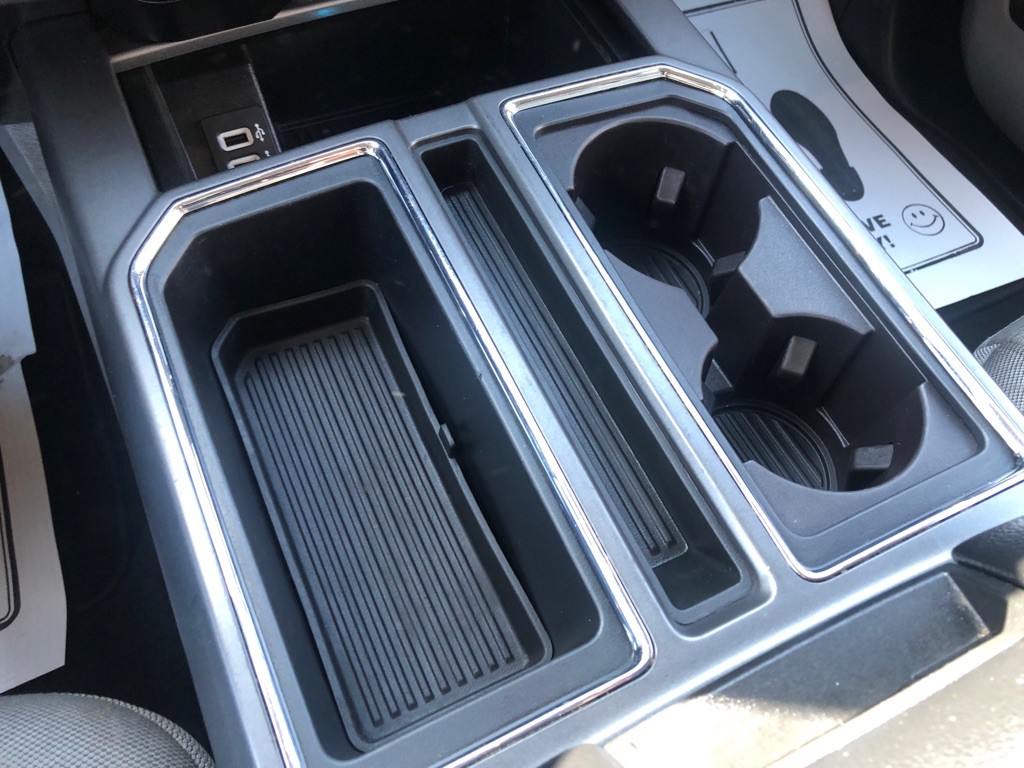 2019 Ford F-150 Image 29