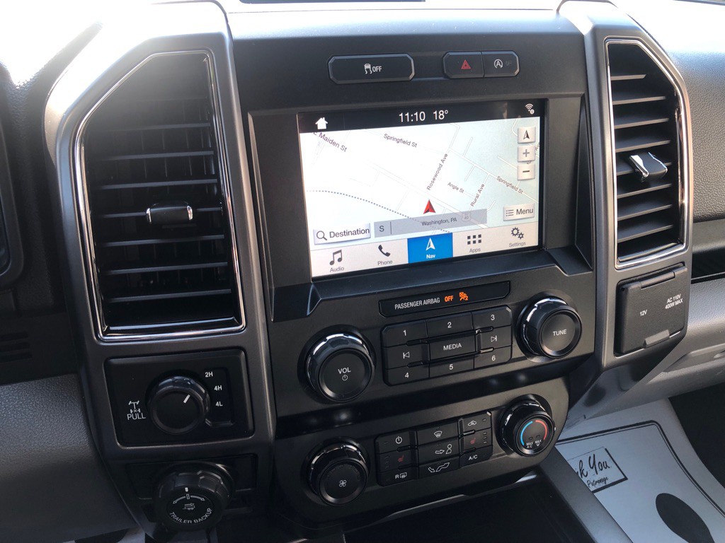 2019 Ford F-150 Image 30