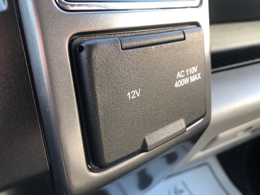 2019 Ford F-150 Image 31