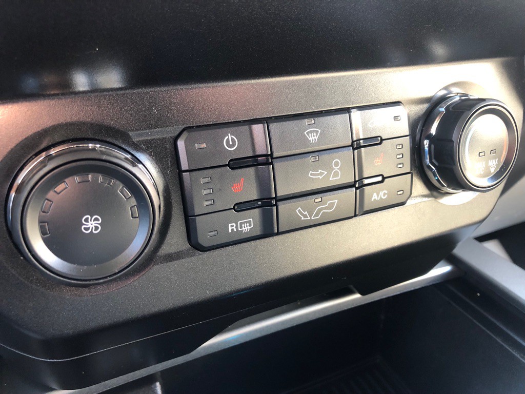 2019 Ford F-150 Image 32