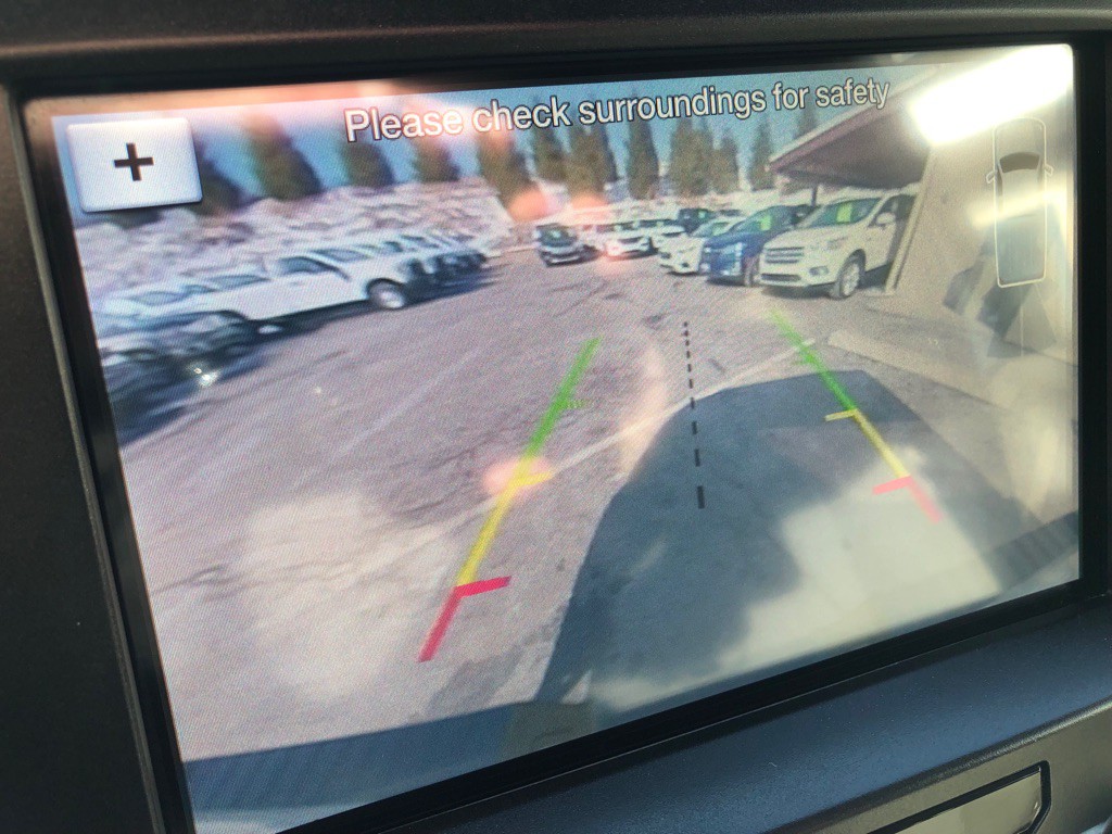 2019 Ford F-150 Image 34